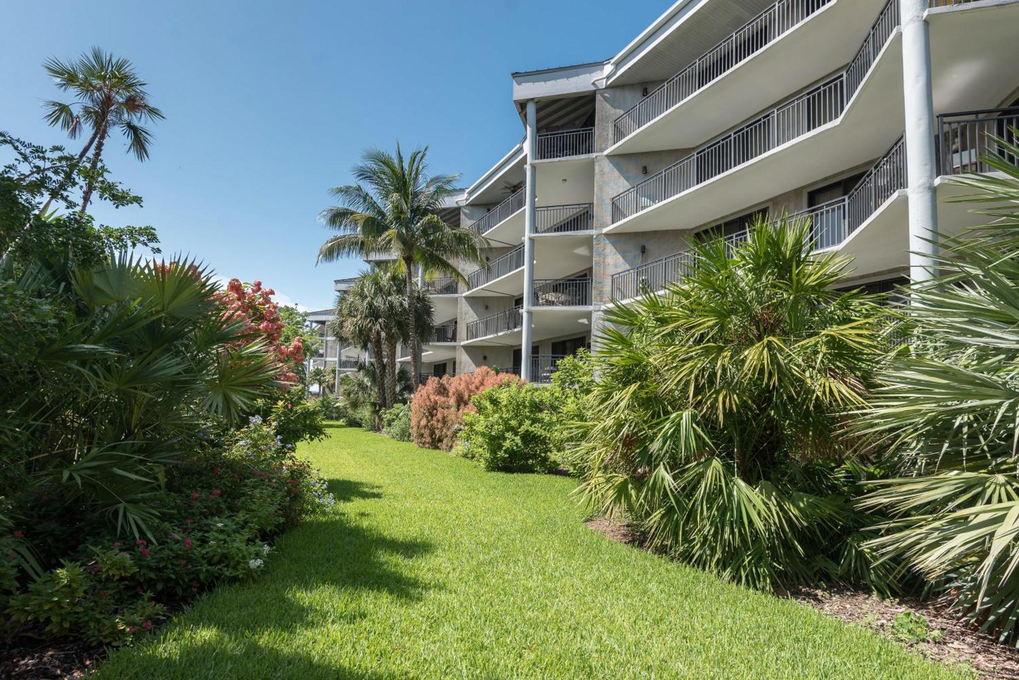 הוילה קי וסט Coconut Palms חדר תמונה