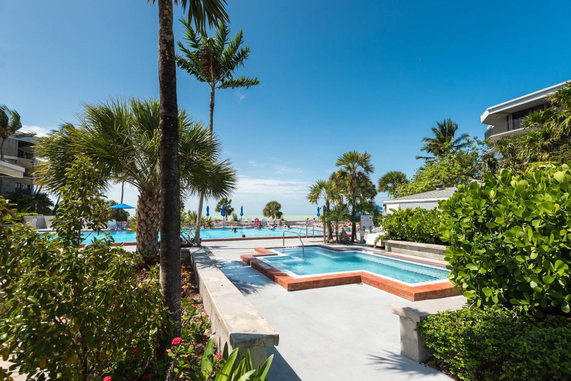 הוילה קי וסט Coconut Palms חדר תמונה
