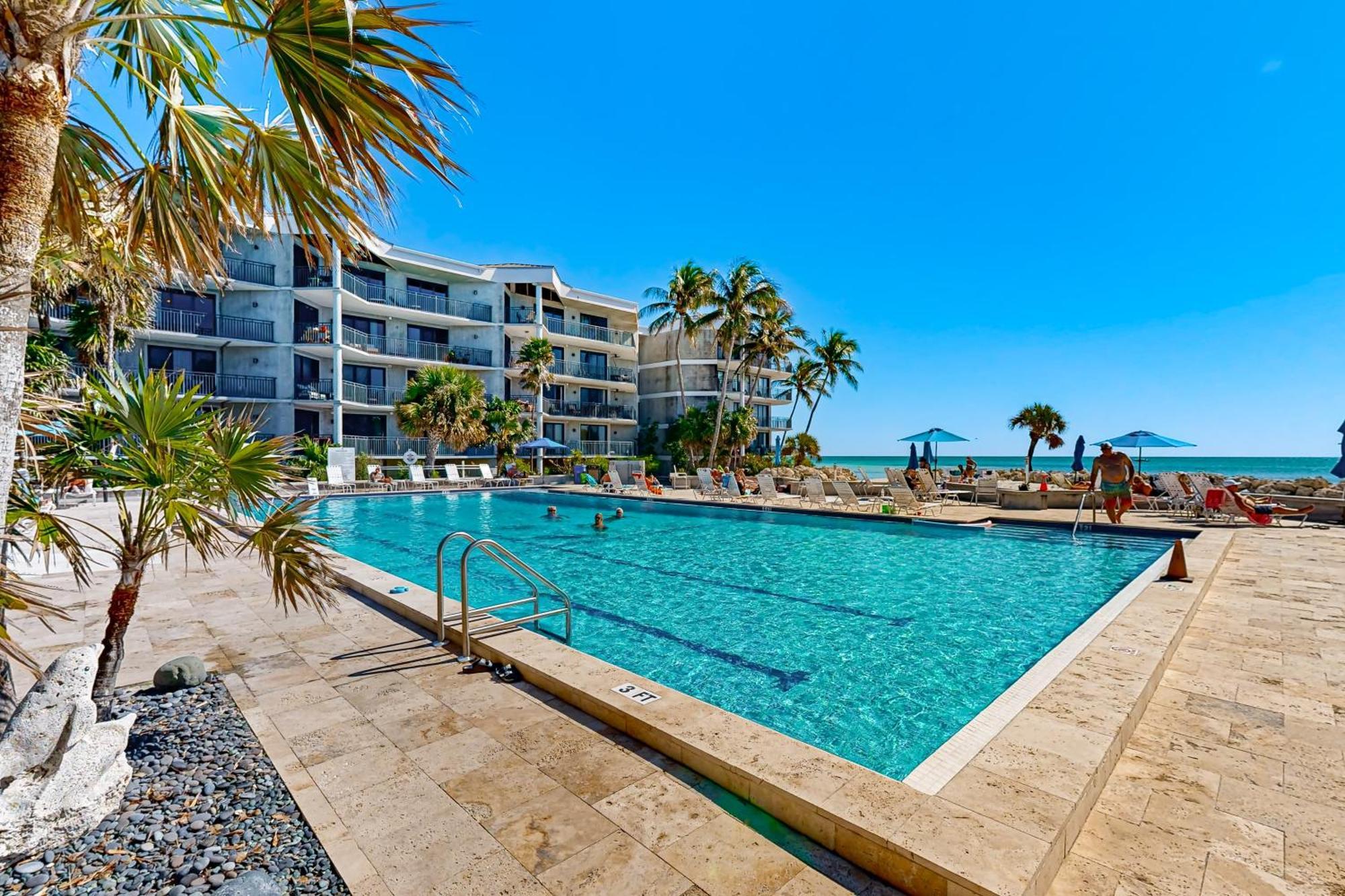 הוילה קי וסט Coconut Palms חדר תמונה