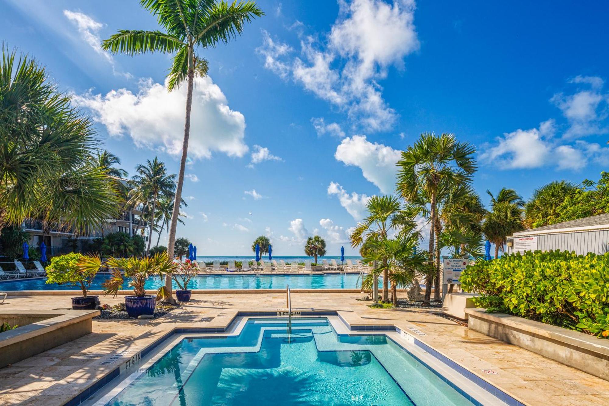 הוילה קי וסט Coconut Palms חדר תמונה
