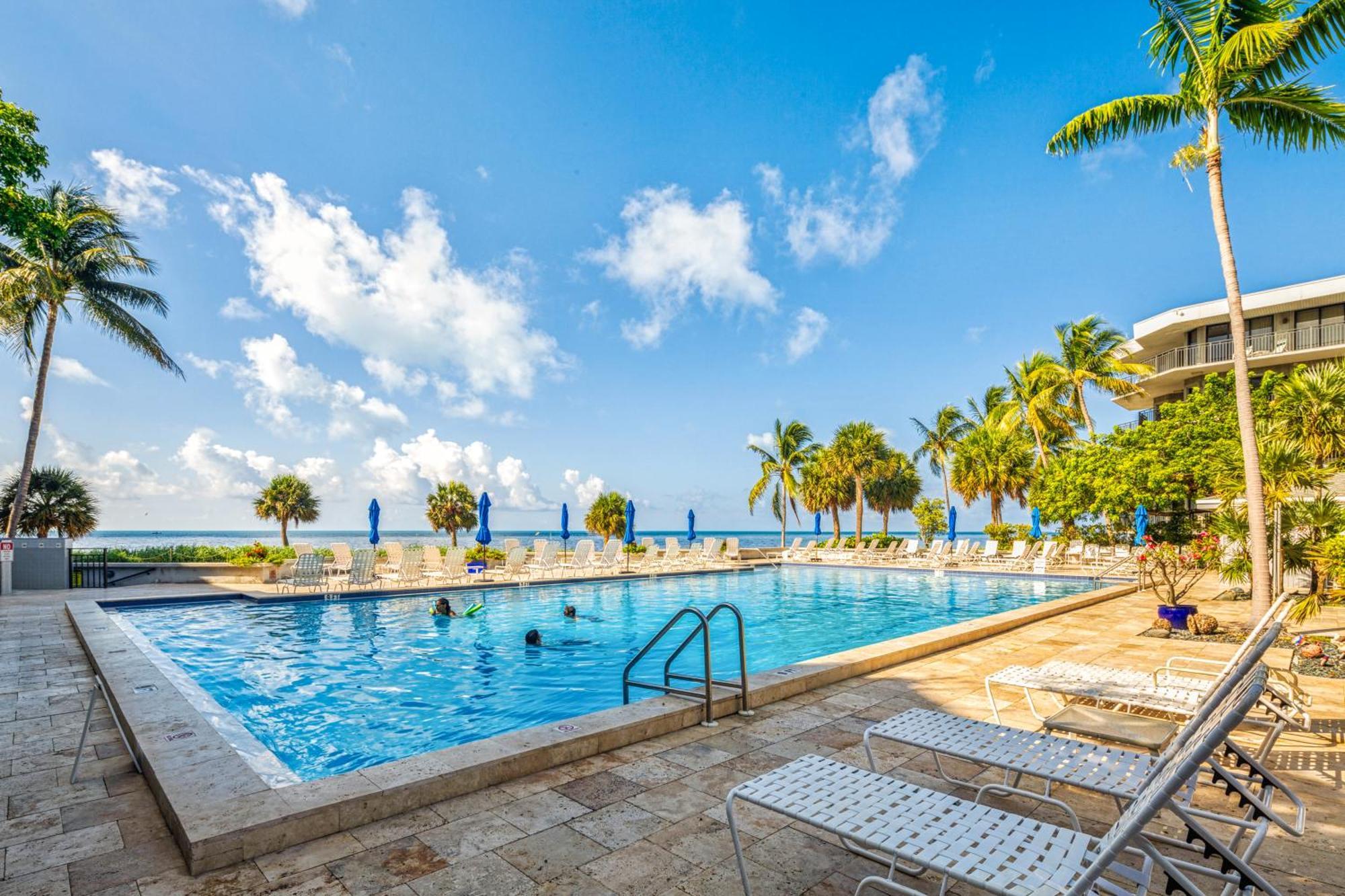 הוילה קי וסט Coconut Palms חדר תמונה