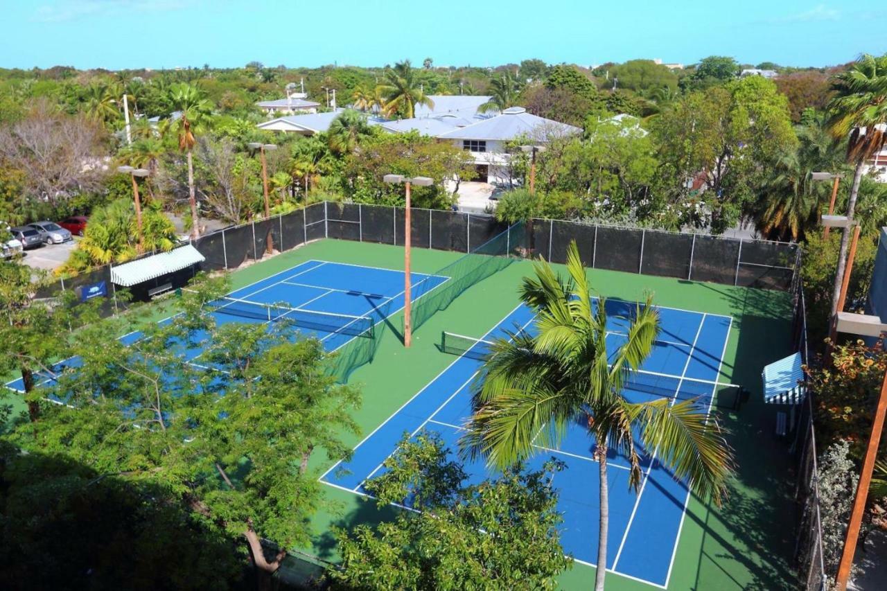 הוילה קי וסט Coconut Palms מראה חיצוני תמונה